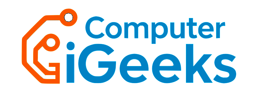 Computer iGeeks